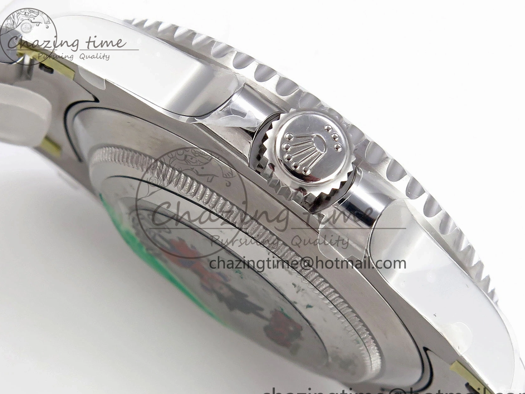 0519 GoAnywhere Submariner 114060 No Date Black Ceramic 904L Steel Clean Factory 1:1 Best Edition on SS Bracelet VS 1872